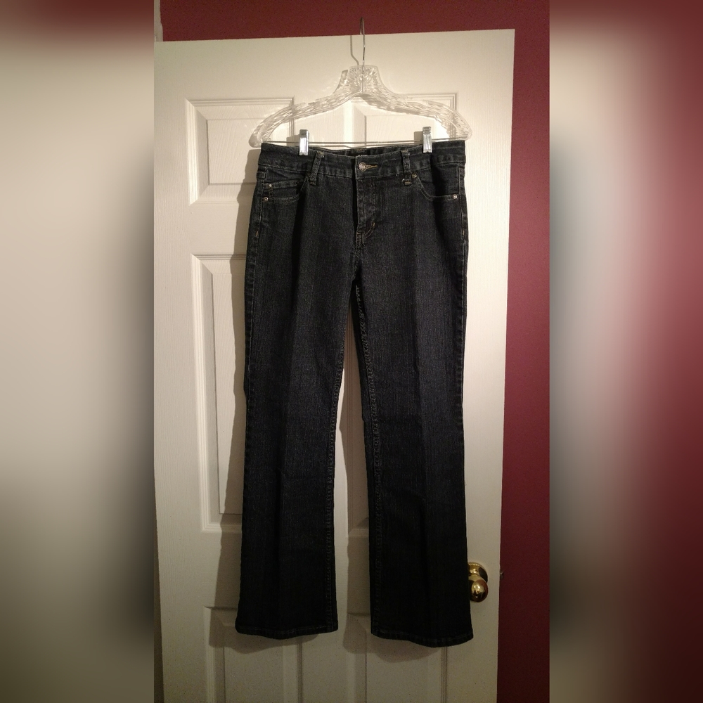 A New Approach Boot Cut Jeans